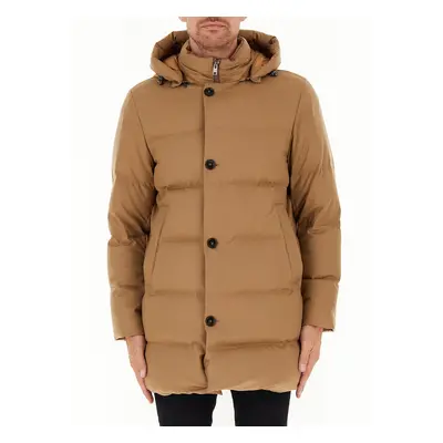 Piumino Luxe Wool WOOLRICH