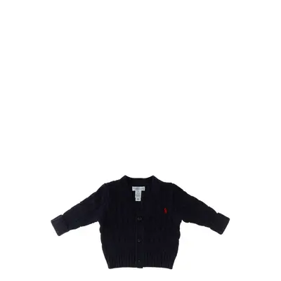 Cardigan a trecce POLO RALPH LAUREN BOYS