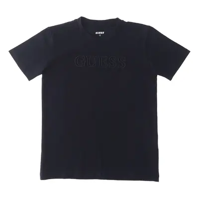 T-shirt con logo GUESS KIDS