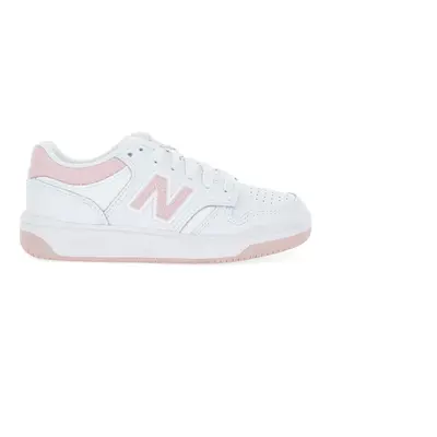 Sneakers in pelle NEW BALANCE