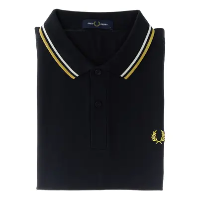 Polo maniche corte FRED PERRY