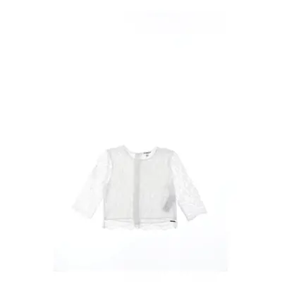 Blusa in pizzo GUESS KIDS