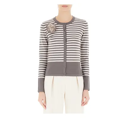 Cardigan girocollo BLUGIRL BLUMARINE