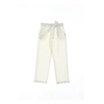 Pantalone con cintura LIU JO JUNIOR