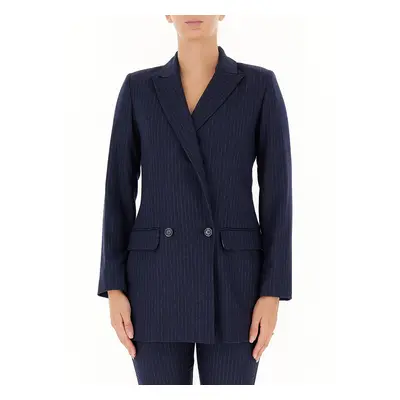 Blazer misto lana EMME MARELLA