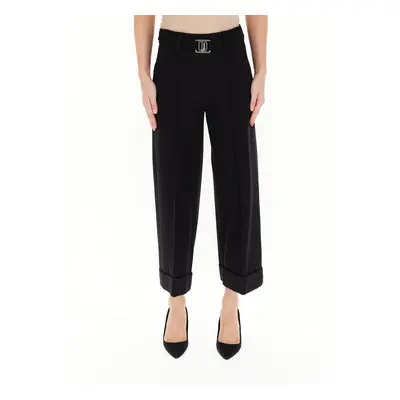 Pantalone cropped LIU JO