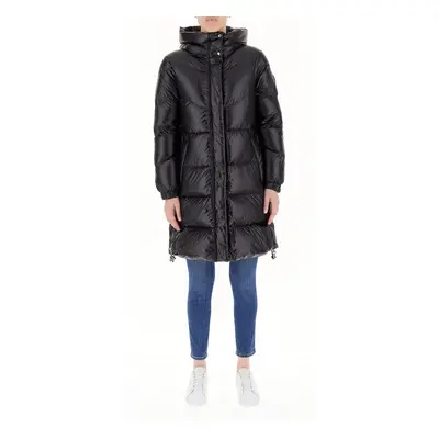 Piumino Aliquippa Long Puffer WOOLRICH