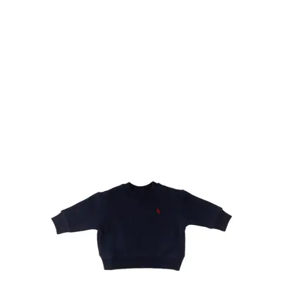 Felpa girocollo POLO RALPH LAUREN BOYS