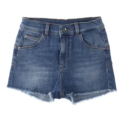 Shorts in jeans LIU JO JUNIOR