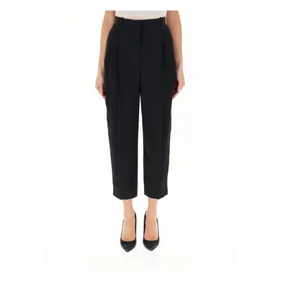 Pantalone con pinces ELISABETTA FRANCHI