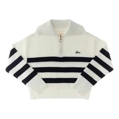 Maglione mezza zip GUESS KIDS