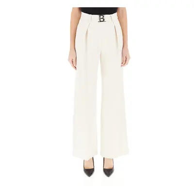 Pantalone wide leg BLUGIRL BLUMARINE