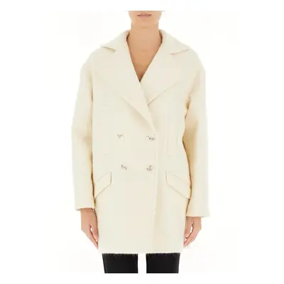 Cappotto misto lana PATRIZIA PEPE