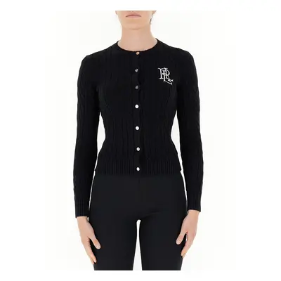 Cardigan a trecce LAUREN RALPH LAUREN