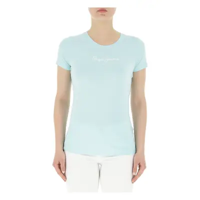 T-shirt maniche corte PEPE JEANS