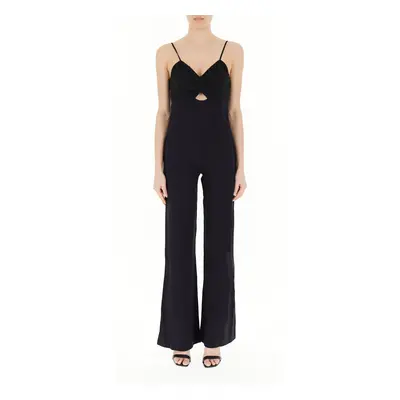 Jumpsuit smanicata DESIGUAL