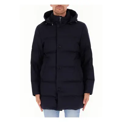 Piumino Luxe Wool WOOLRICH