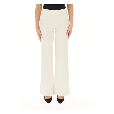 Pantalone flare RINASCIMENTO