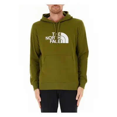 Felpa con cappuccio THE NORTH FACE