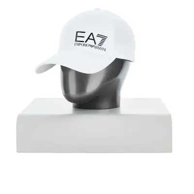 Cappello con visiera EA7 EMPORIO ARMANI