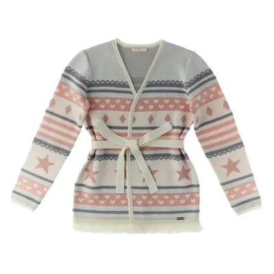 Cardigan scollo V LIU JO BABY