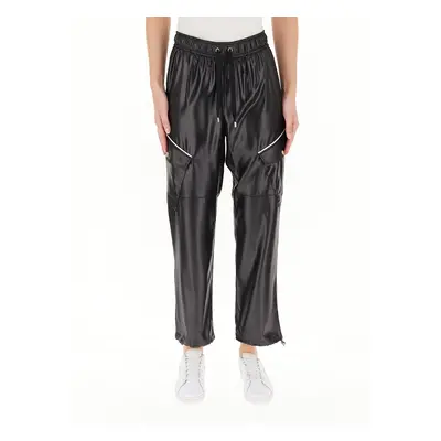 Pantalone con tasconi LIU JO SPORT