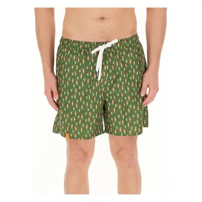 Shorts da bagno SUN68