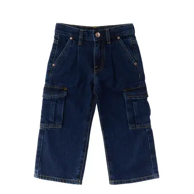 Jeans cargo GUESS KIDS