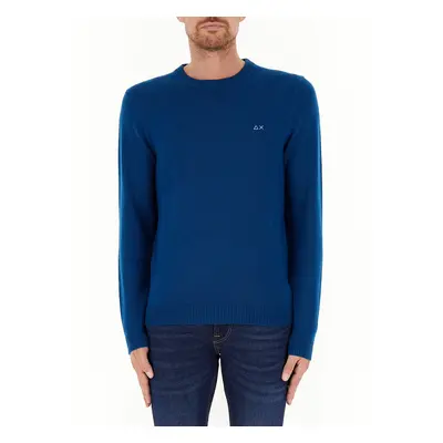 Maglione misto lana SUN68