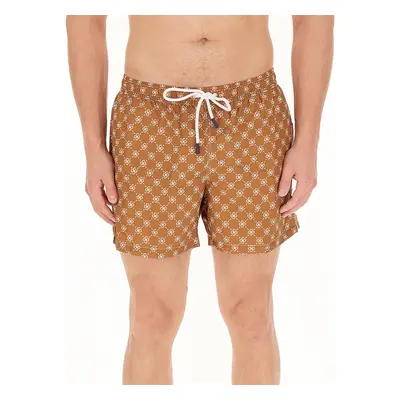 Shorts da bagno GRAN SASSO