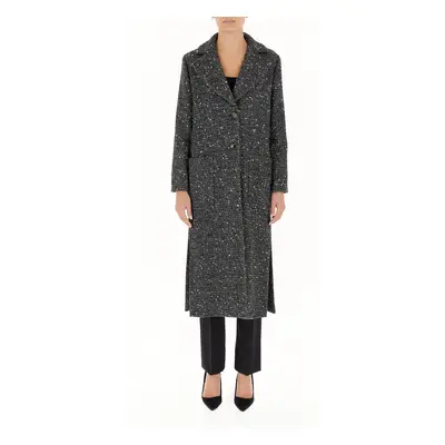 Cappotto misto lana MARELLA