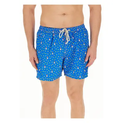 Shorts da bagno MC2 SAINT BARTH