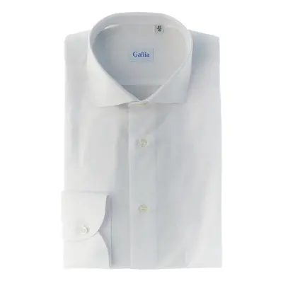 Camicia lino cotone ROBERTO GUIDUCCI