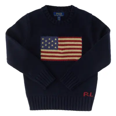 Maglione girocollo POLO RALPH LAUREN BOYS