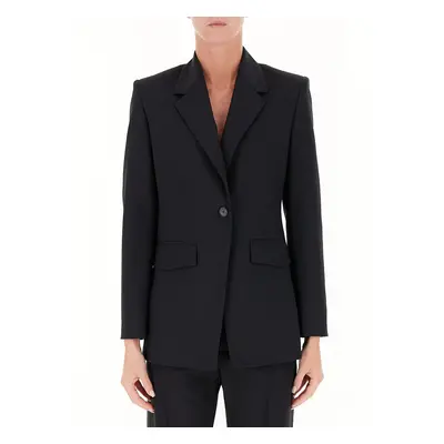 Blazer misto lana MOSCHINO JEANS