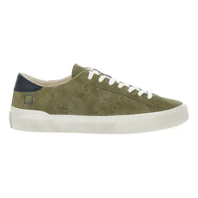 Sneakers Hill Low Suede DATE