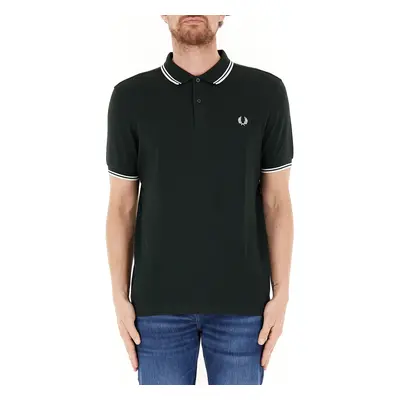 Polo maniche corte FRED PERRY