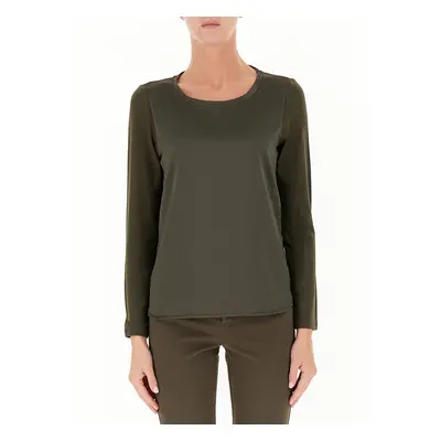 Blusa in viscosa DIANA GALLESI