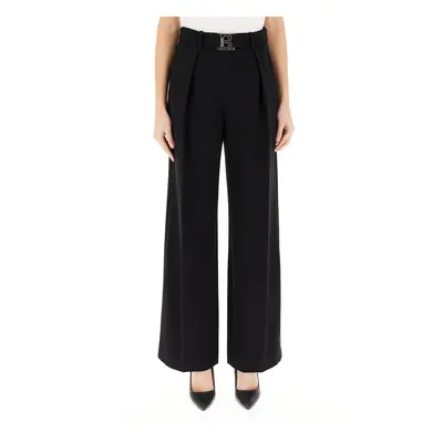 Pantalone wide leg BLUGIRL BLUMARINE