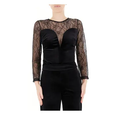 Blusa in pizzo RINASCIMENTO