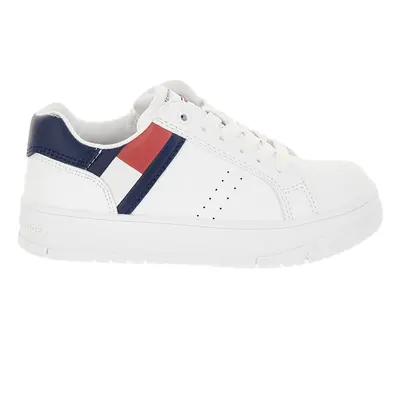 Sneakers con lacci TOMMY HILFIGER