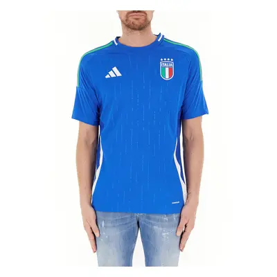 T-shirt girocollo Italia ADIDAS