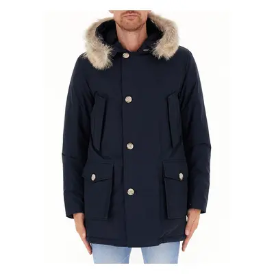 Parka arctic detachable WOOLRICH