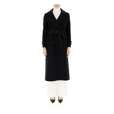 Cappotto misto lana CINZIA ROCCA