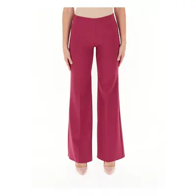 Pantalone flare RINASCIMENTO