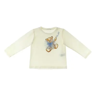 T-shirt maniche lunghe LIU JO BABY