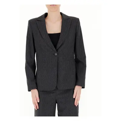 Blazer misto lana DIANA GALLESI