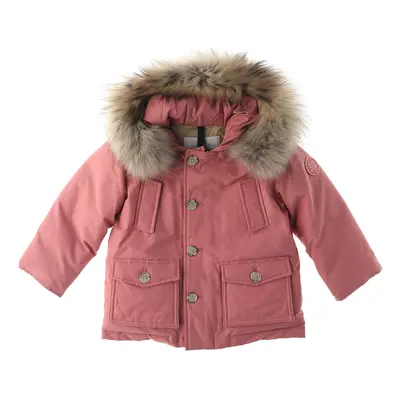 Parka imbottito WOOLRICH