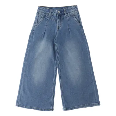 Jeans a palazzo PEPE JEANS JUNIOR