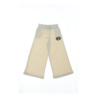 Pantalone in felpa DIESEL JUNIOR GIRL